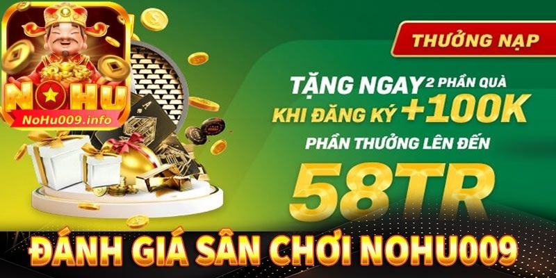 Link vào Nohu009 - Hướng Dẫn Cách Anh Em Vào Đúng Địa Chỉ 3 Vô vàng phần thưởng từ sân chơi