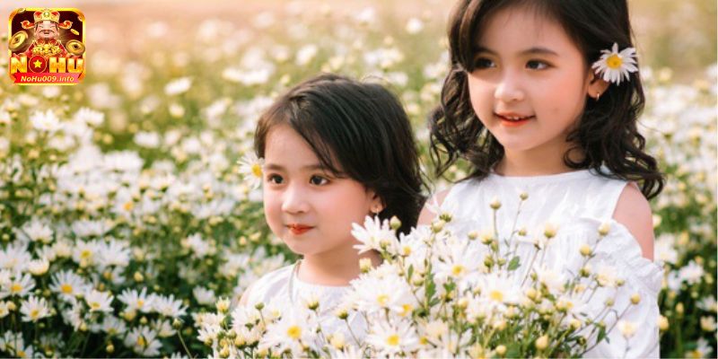 Nằm Mơ Thấy Người Thân Thể Hiện Điều Gì? Tốt Hay Xấu? 2 Nằm mơ thấy người thân là chị, em gái